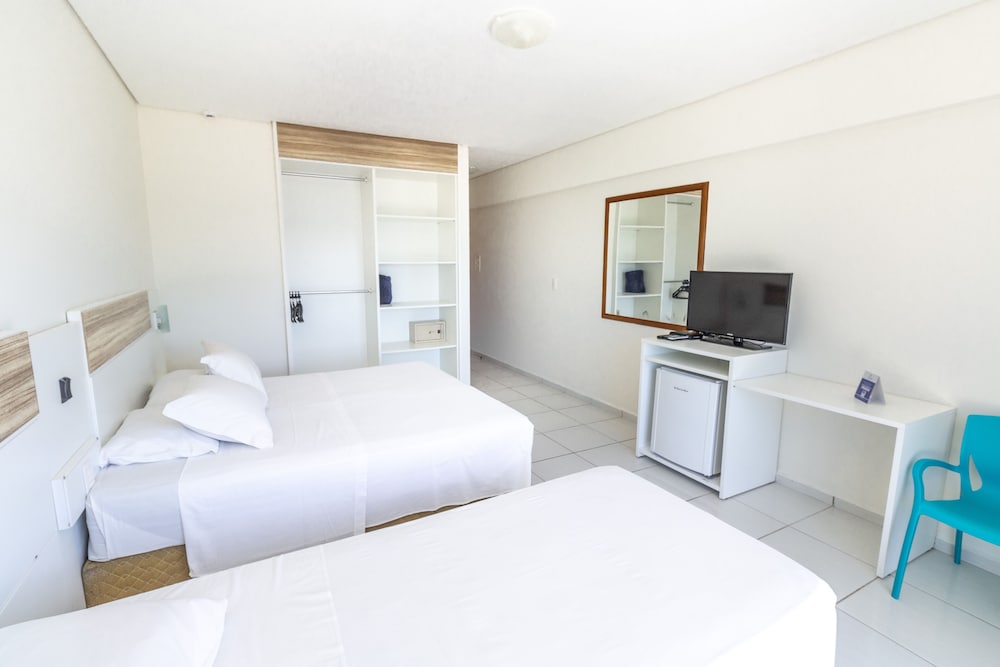 Фото Hotel Porto Sol Beach