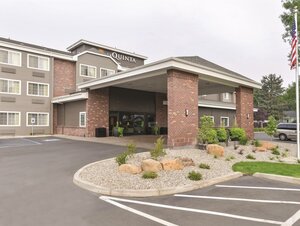 Гостиница Best Western Plus Spokane North