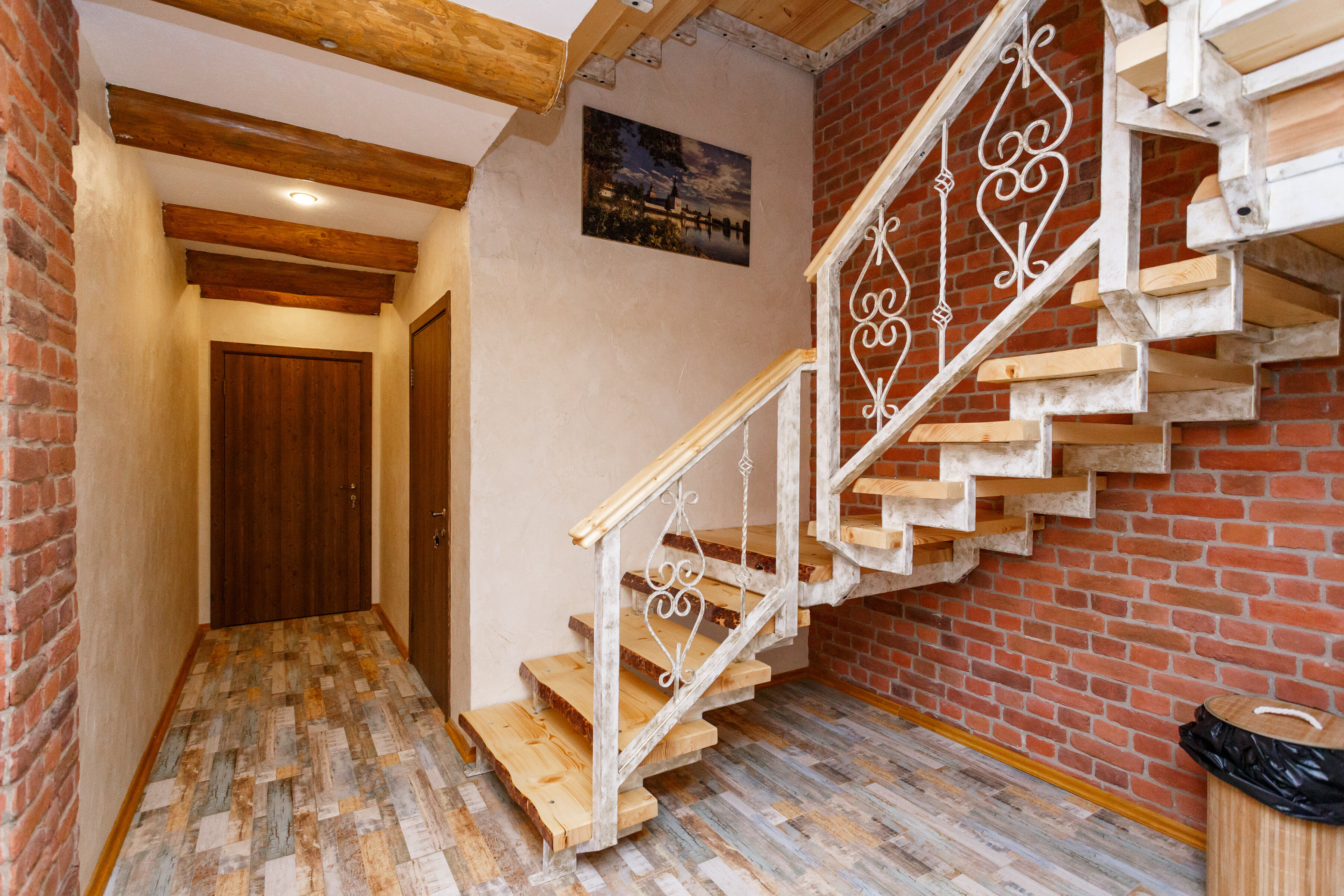 Фото Русский дом Валдай