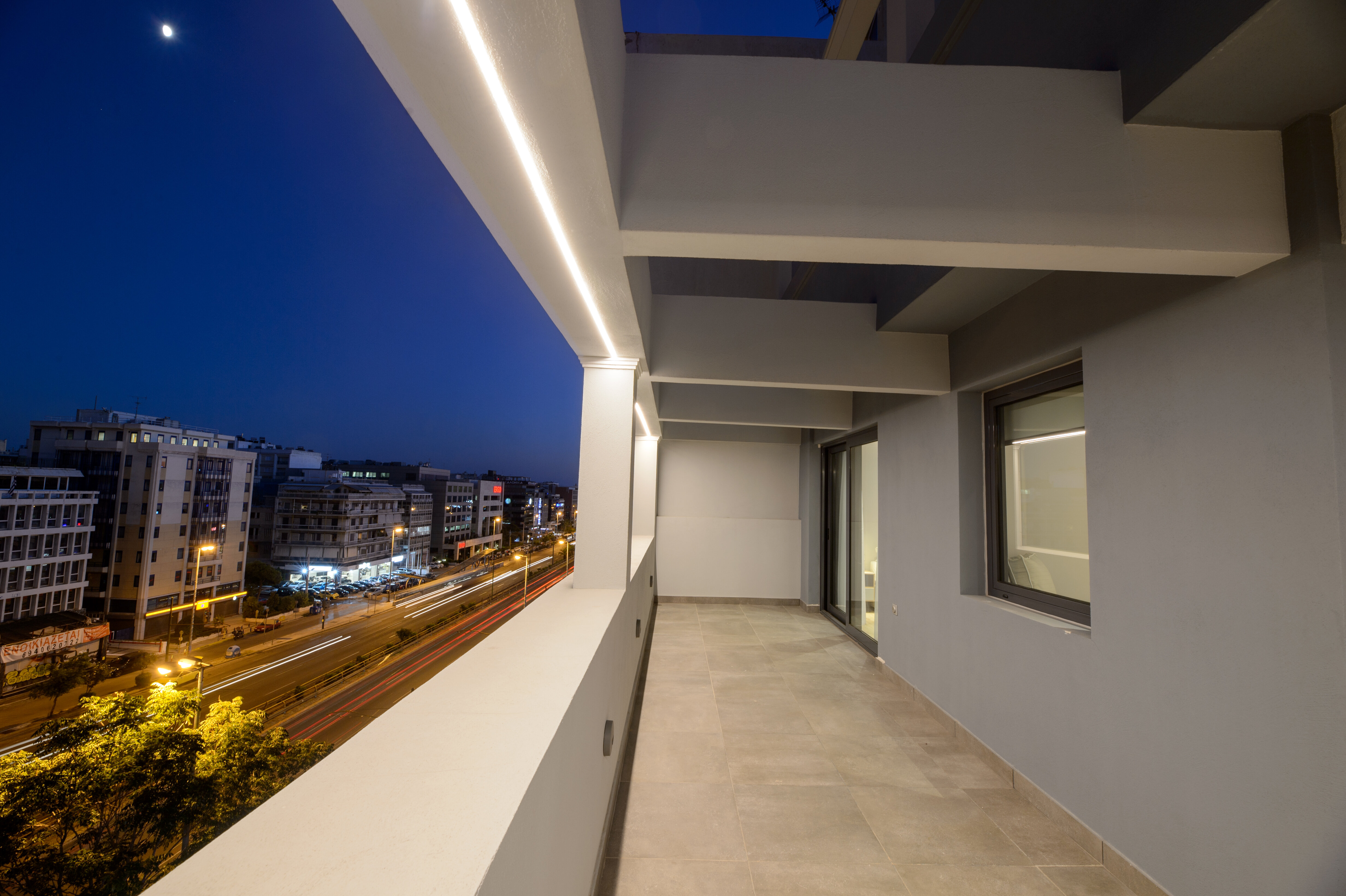 Фото The Convo Syngrou Apartments