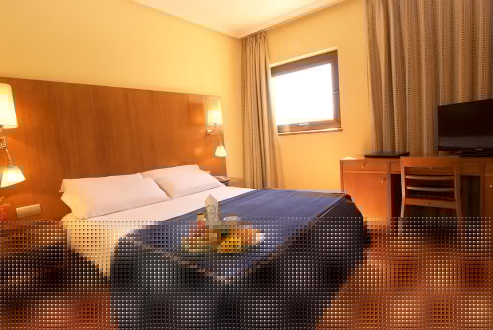 Фото Hotel Galaico