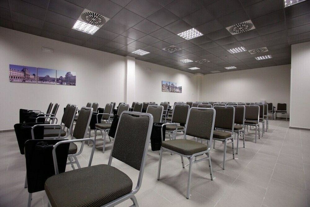 Фото Hotel Artis