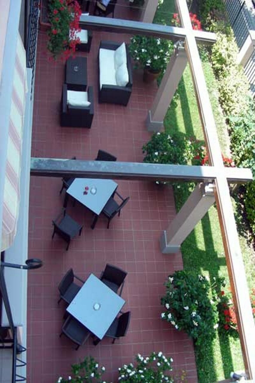 Фото Hotel Astor Victoria