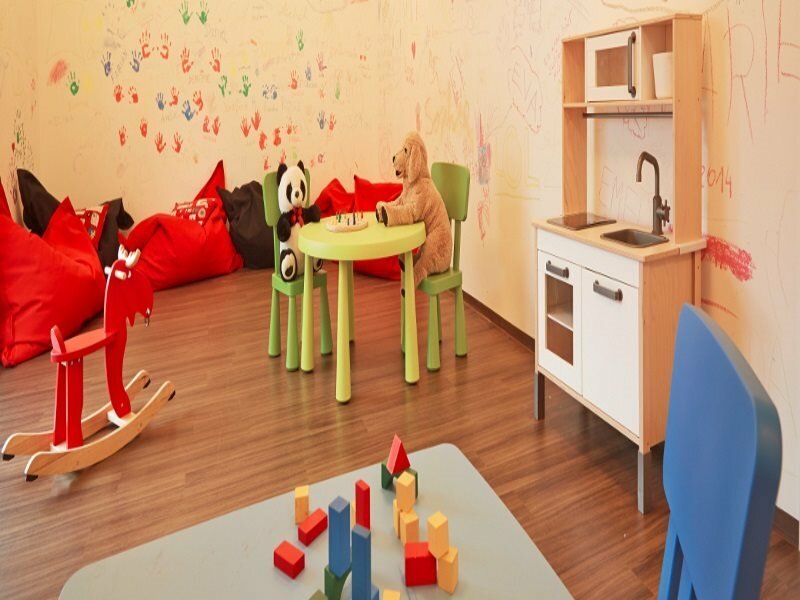 Фото Kuhotel by Rilano