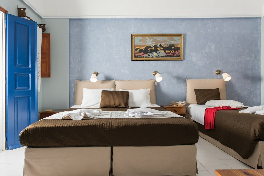 Фото Anezina Villas