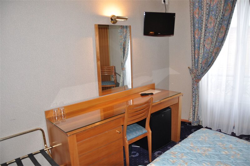 Фото Bleu de Grenelle