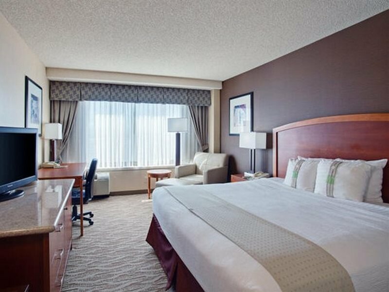 Фото Holiday Inn Los Angeles Gateway - Torrance, an Ihg Hotel