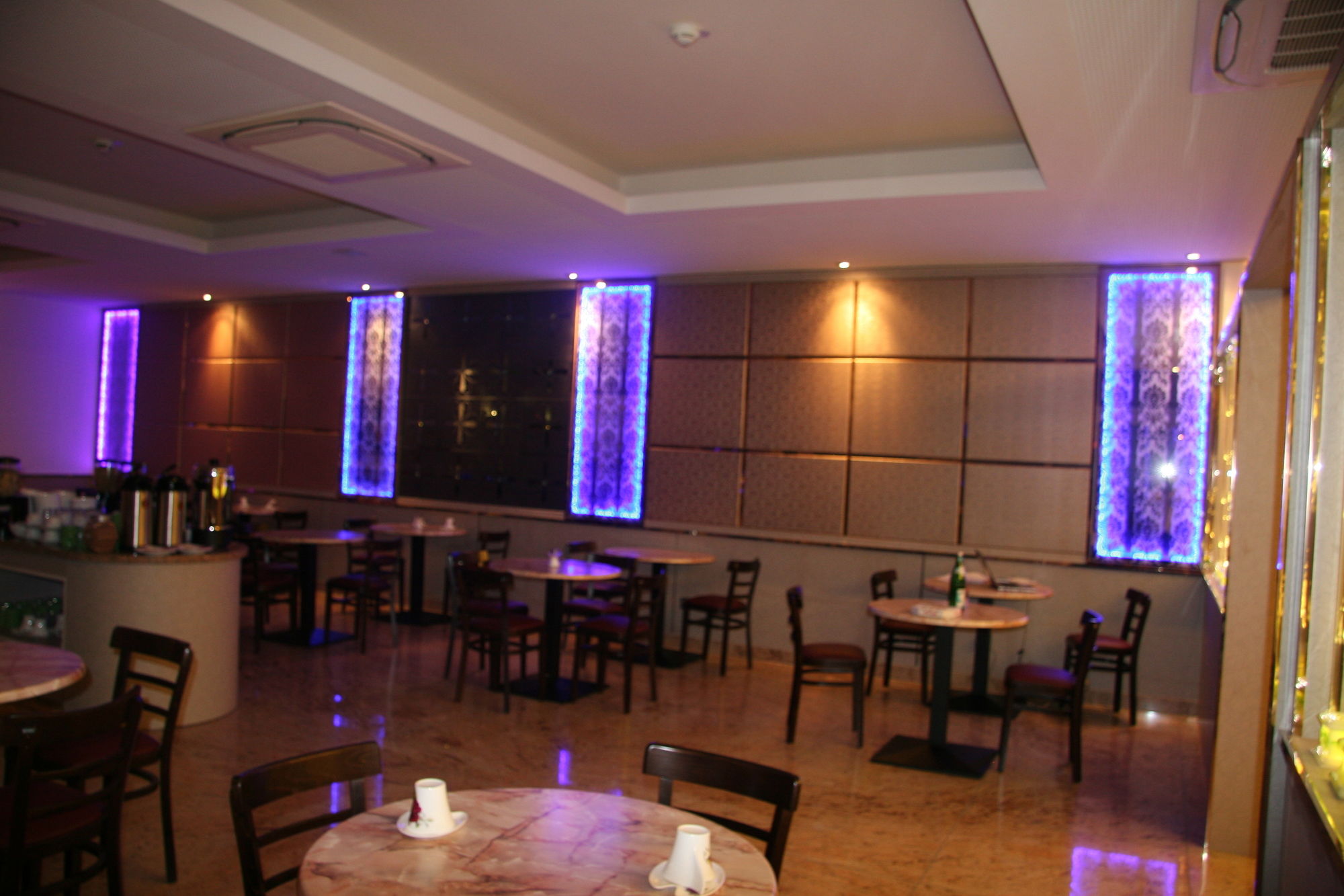 Фото Hotel Fortune