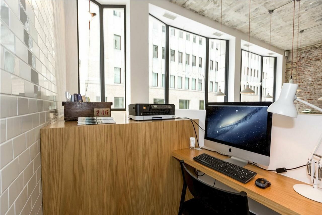 Фото 9Hotel Central