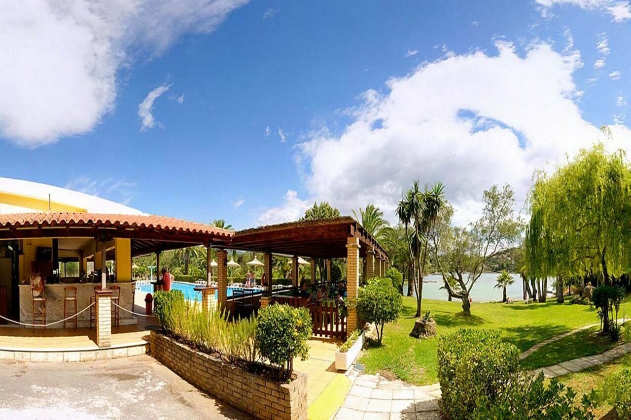 Фото Helion Resort