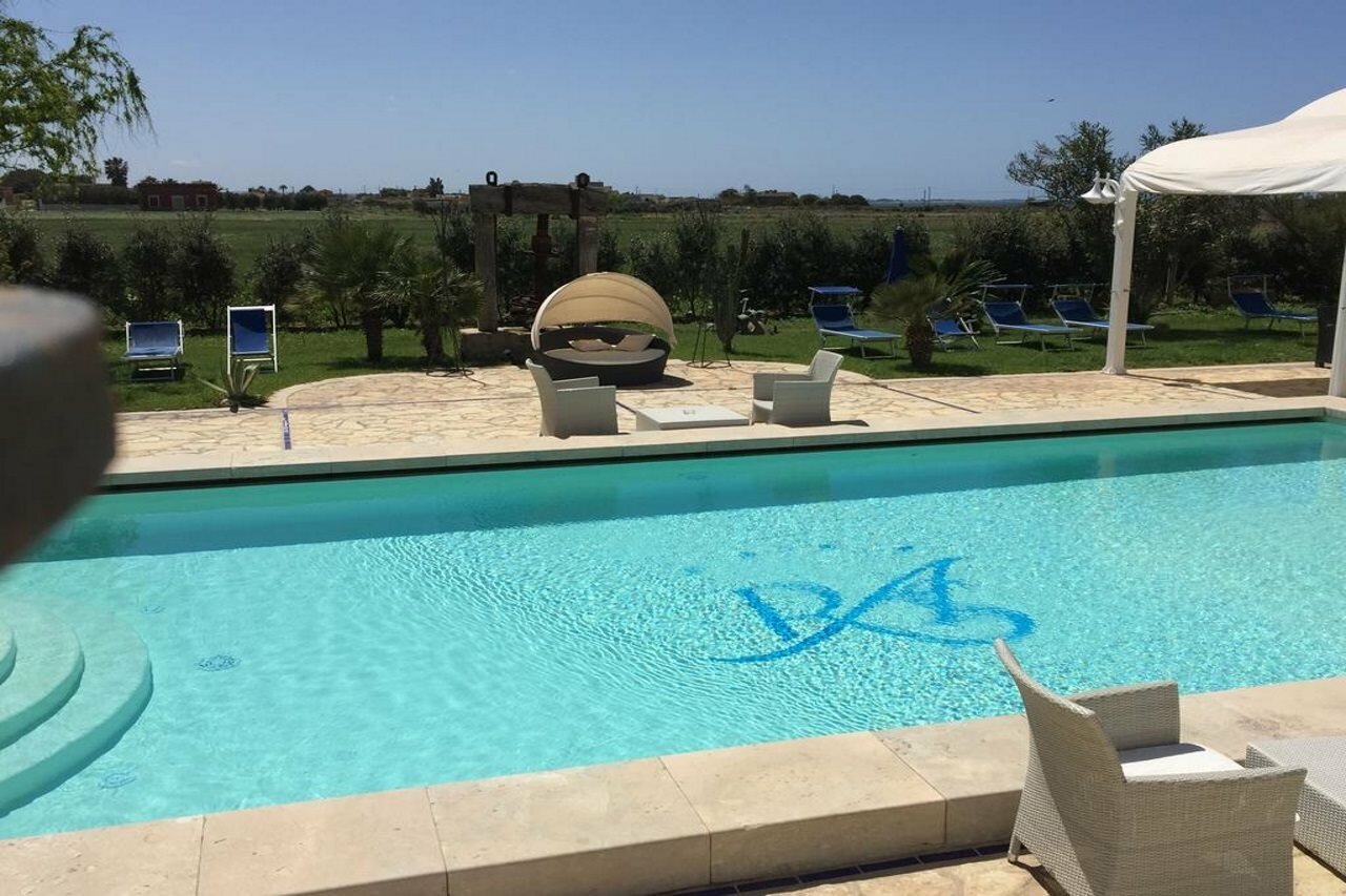 Фото Relais Antiche Saline