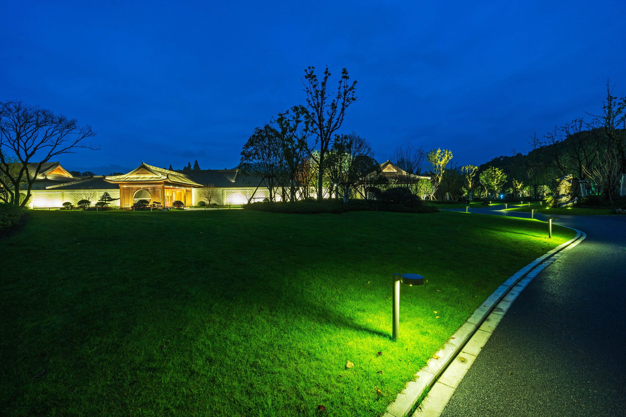 Фото West Lake State Guest House