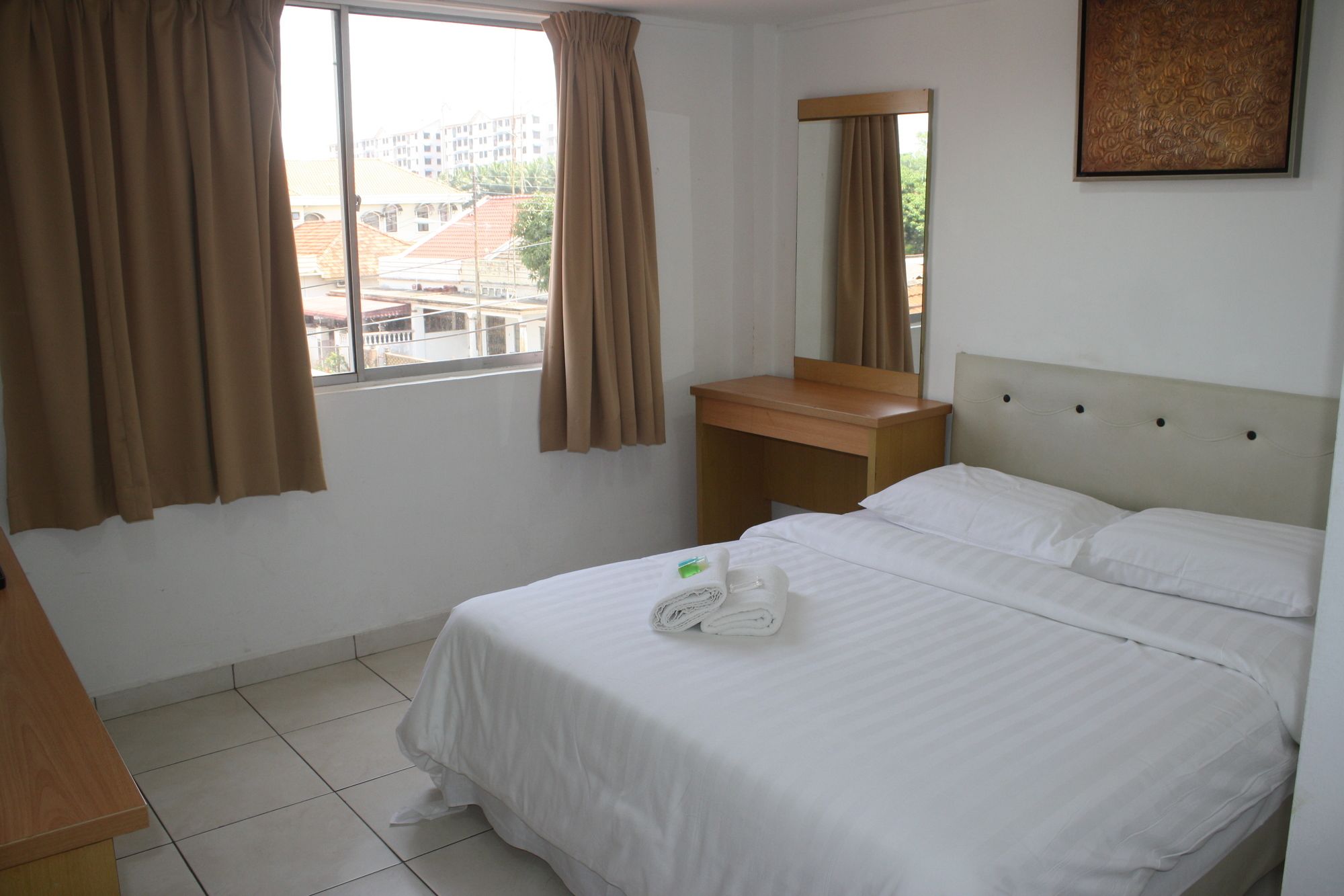 Фото De Ocean Hotel