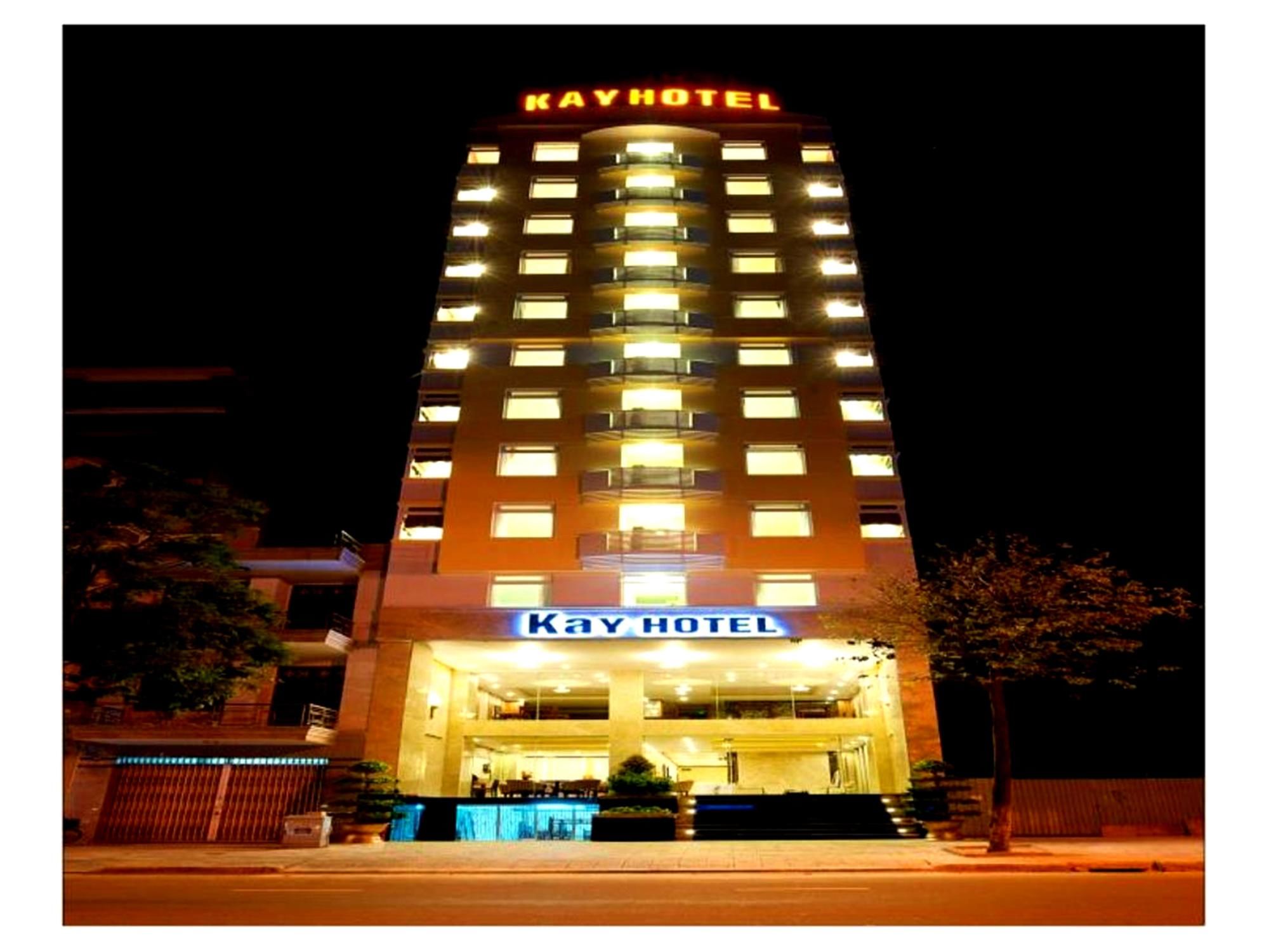 Фото Kay Hotel