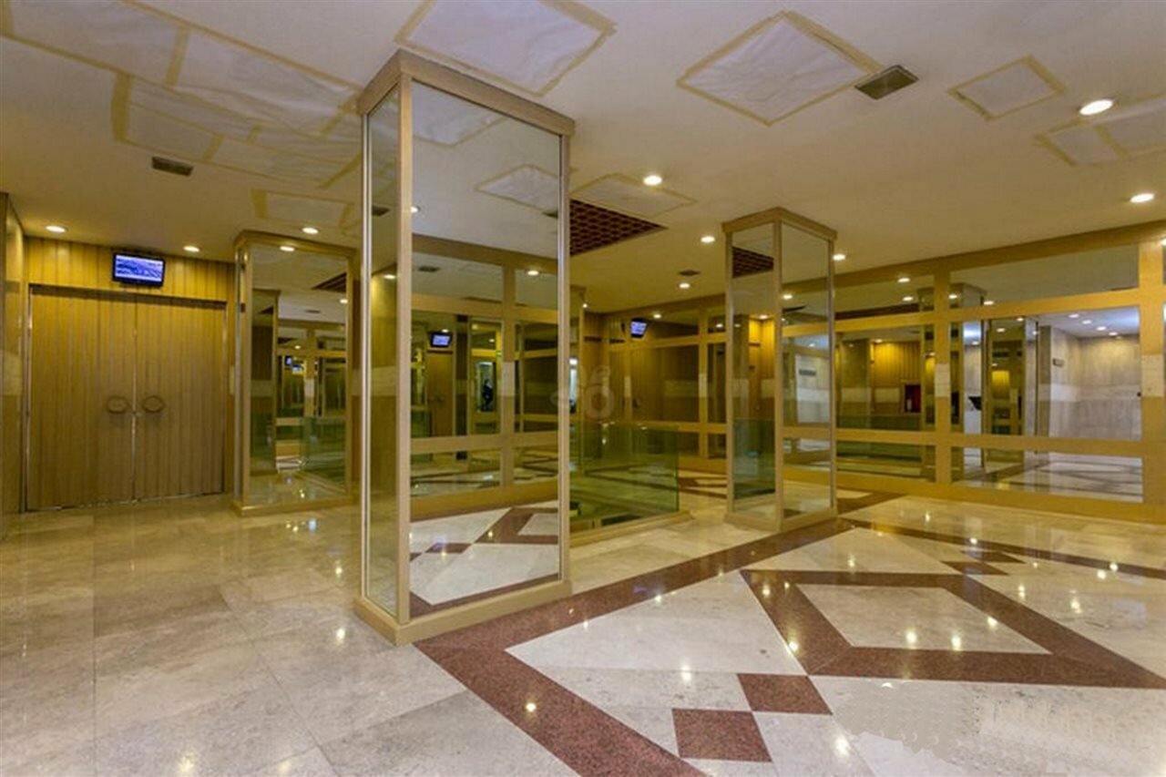 Фото Hotel Royal Reforma