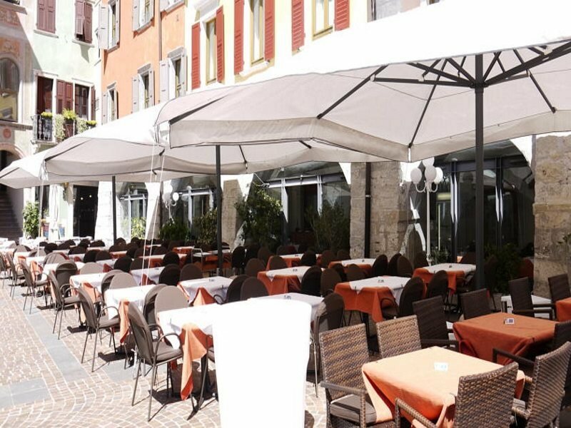 Фото Hotel Portici Romantik & Wellness