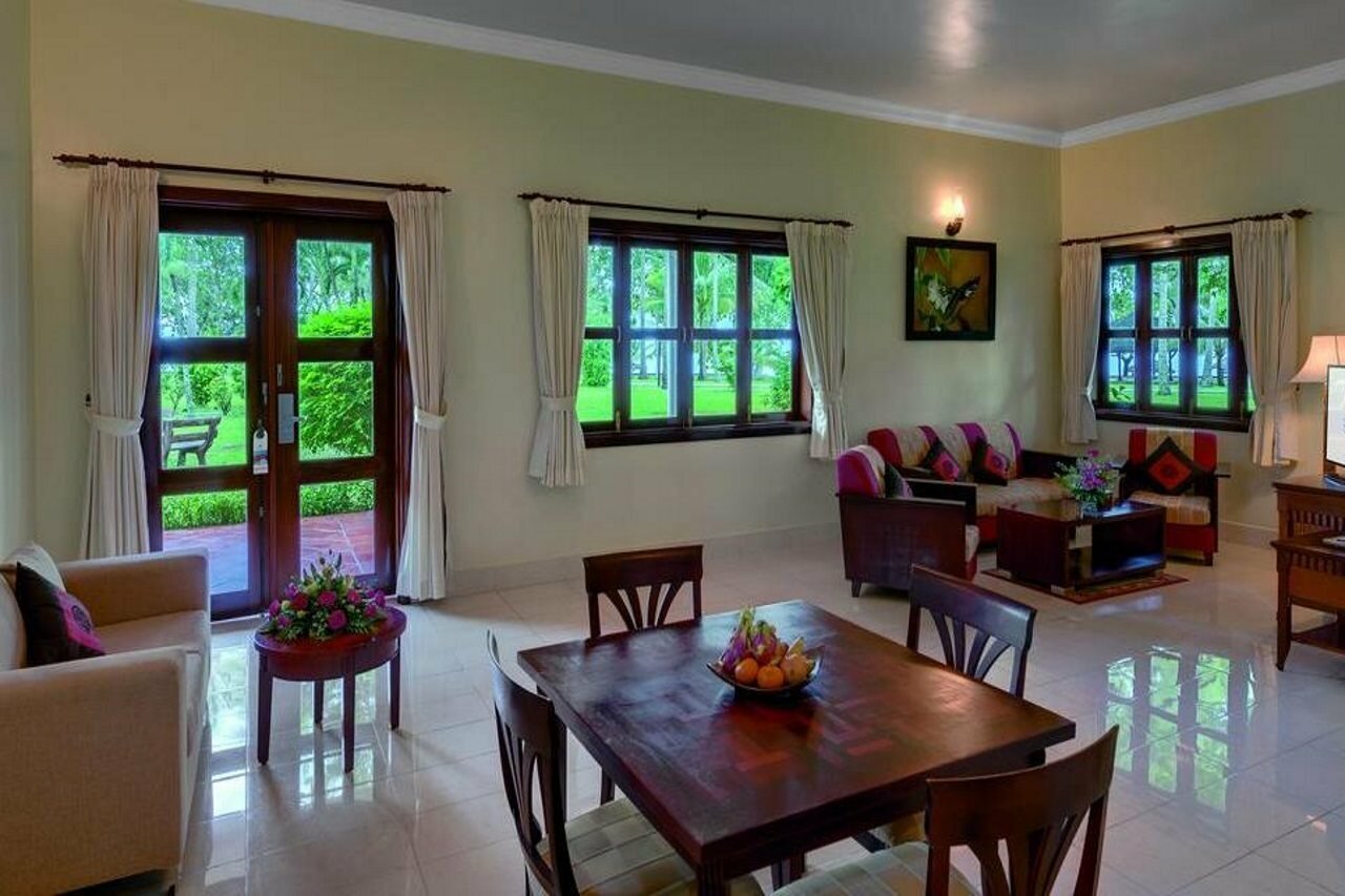 Фото Sokha Beach Resort