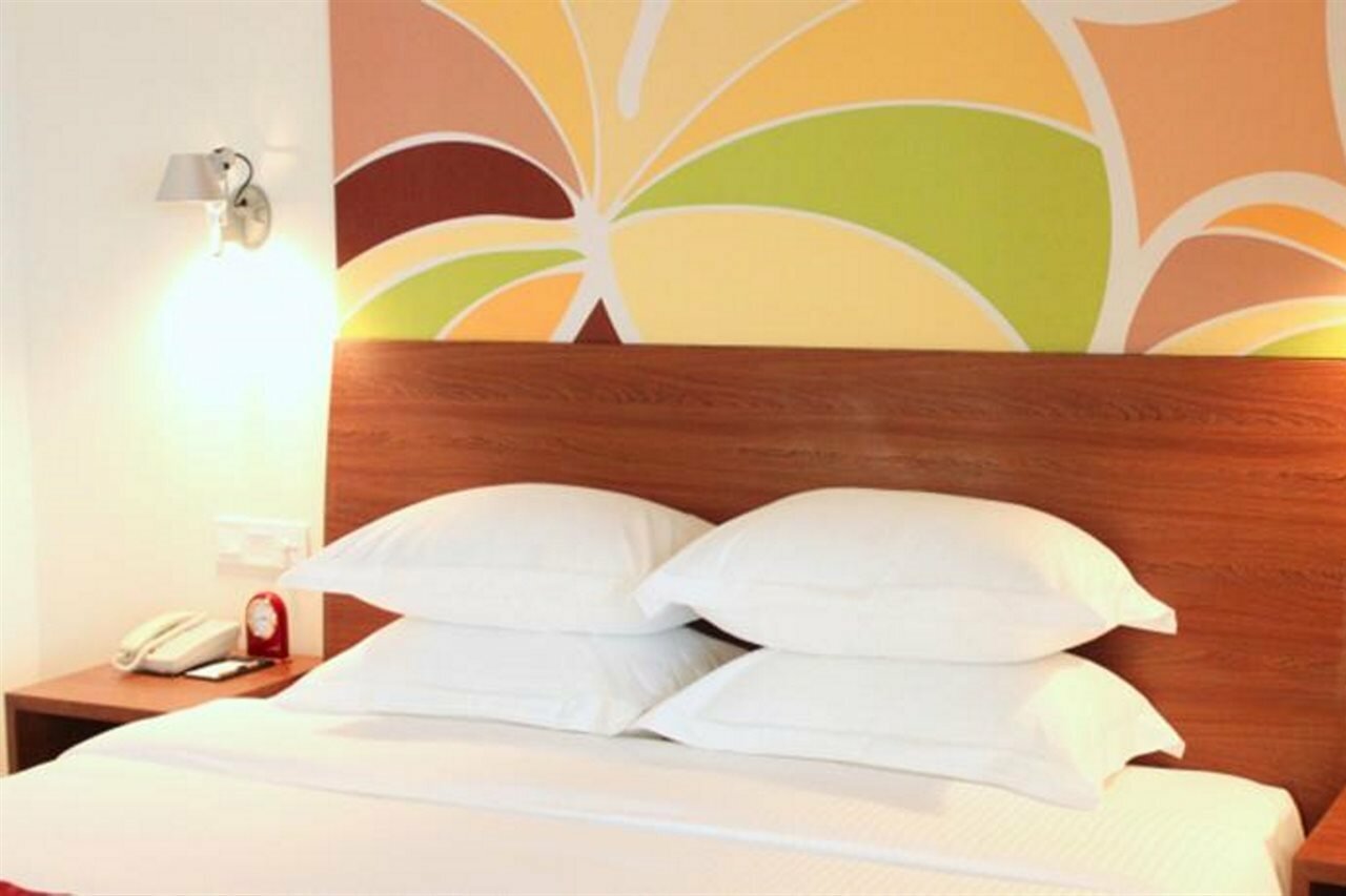 Фото Days Inn Guangzhou