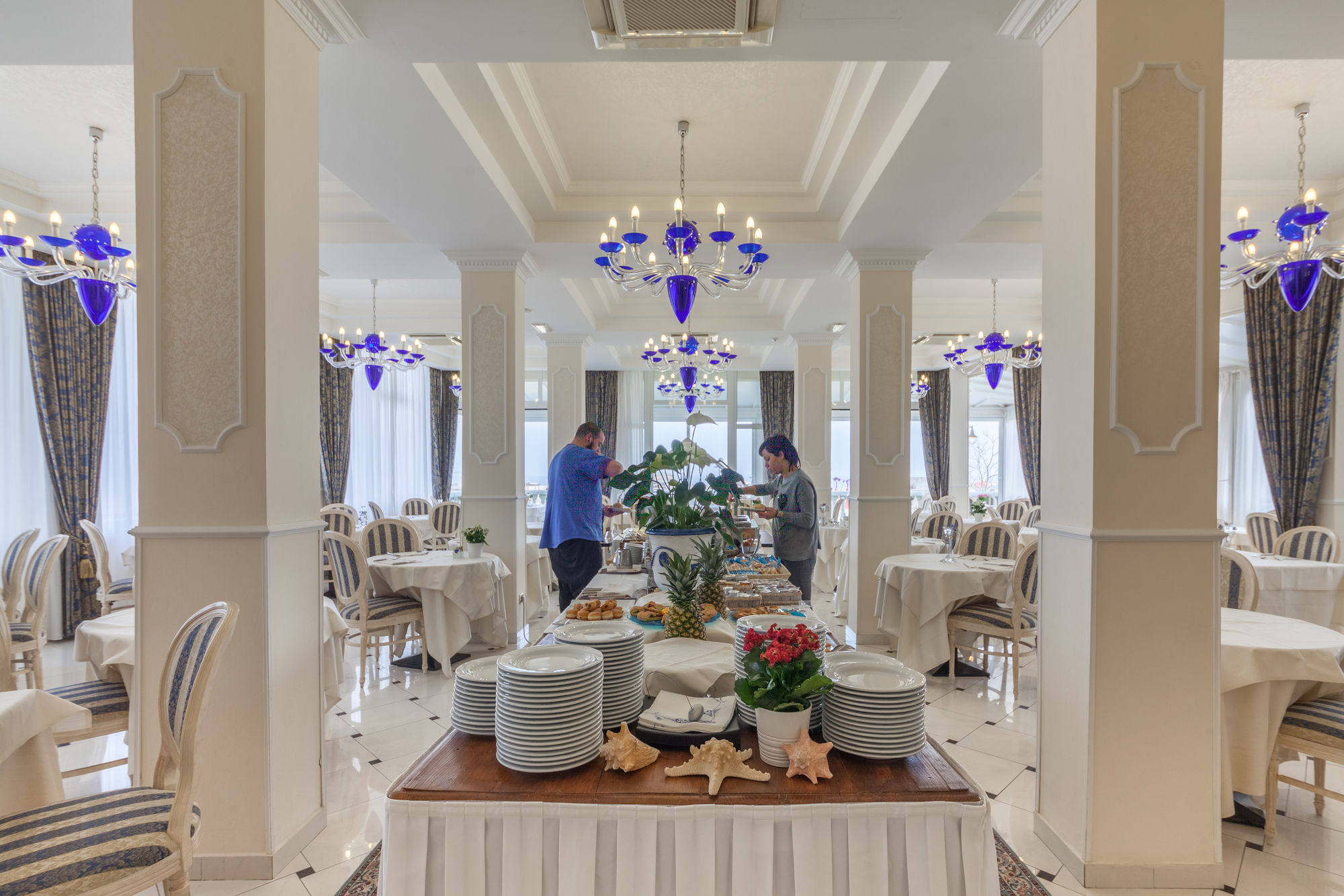 Фото Hotel Baia Imperiale & SPA