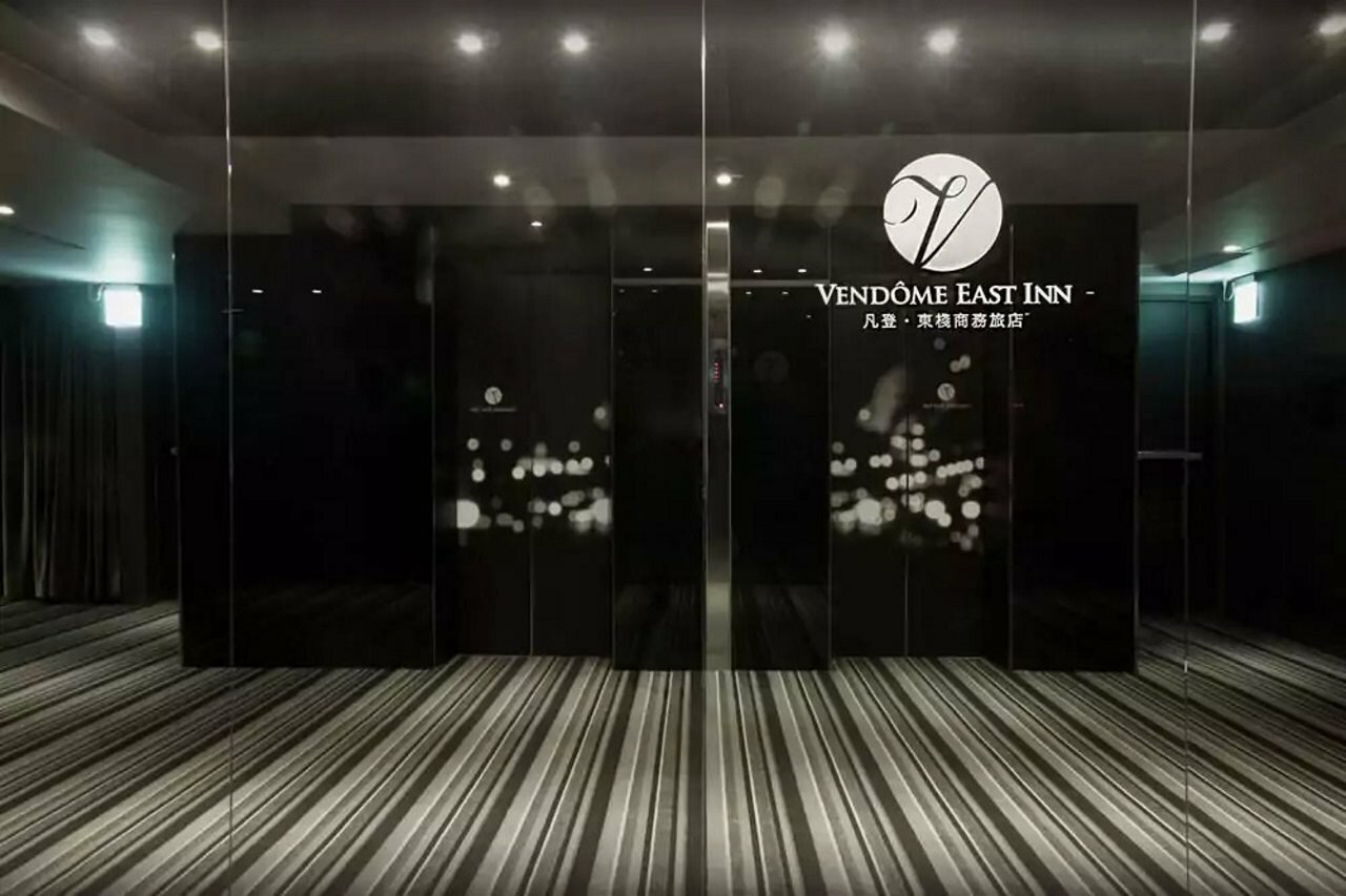 Фото Vendome East Inn