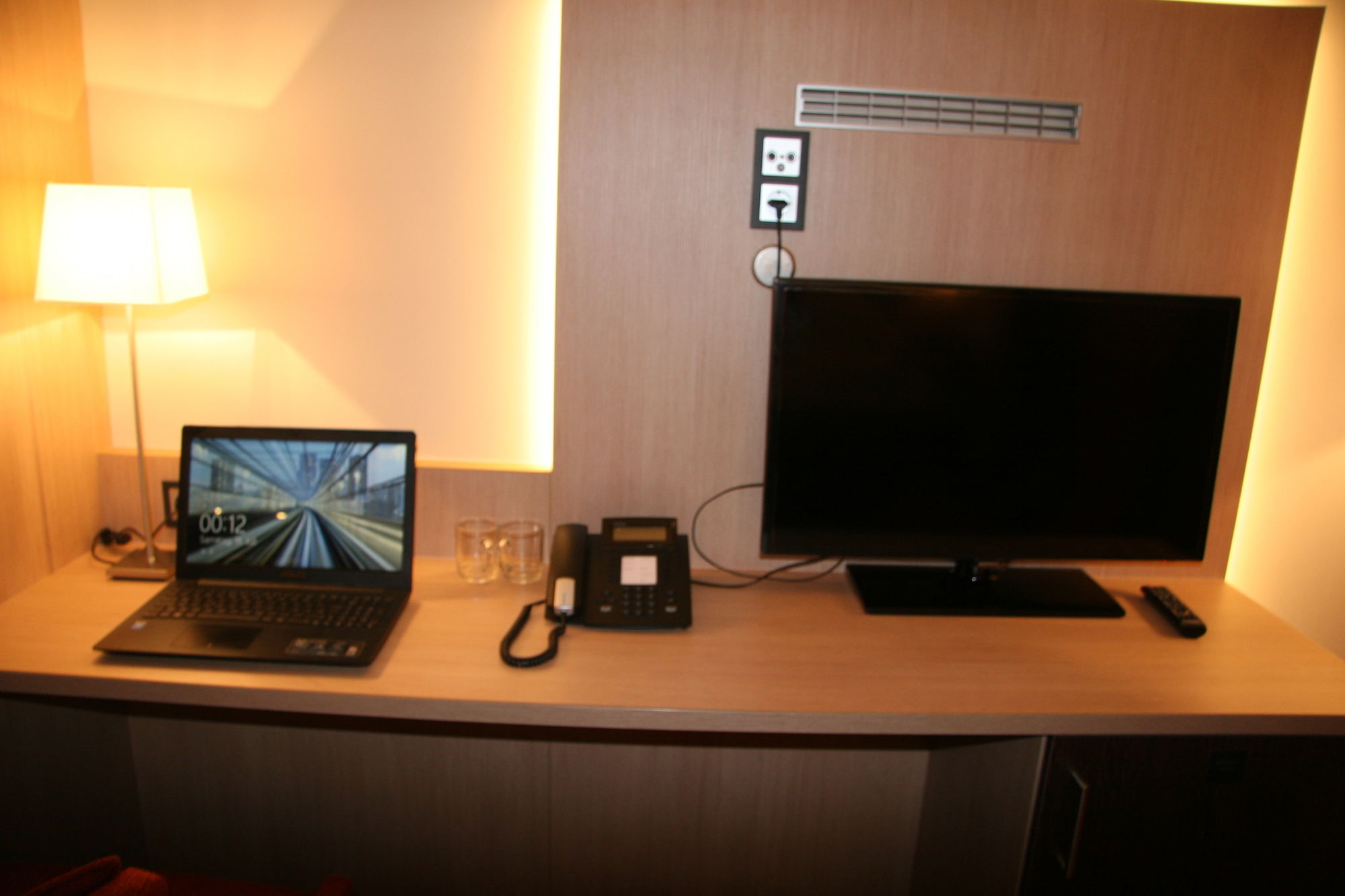 Фото Hotel Fortune