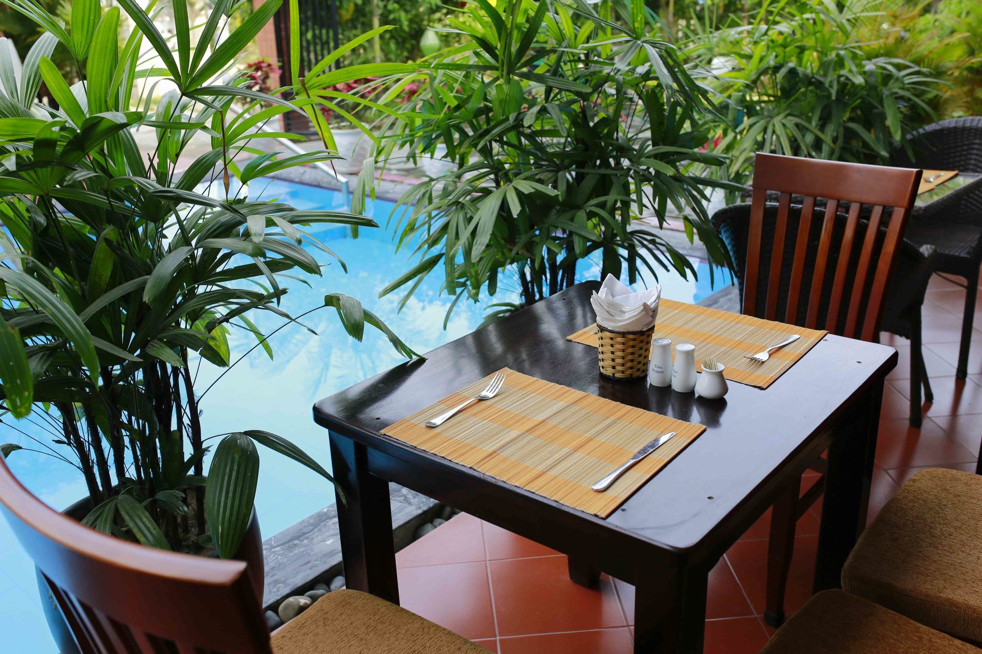 Фото Phuc Thao Villa