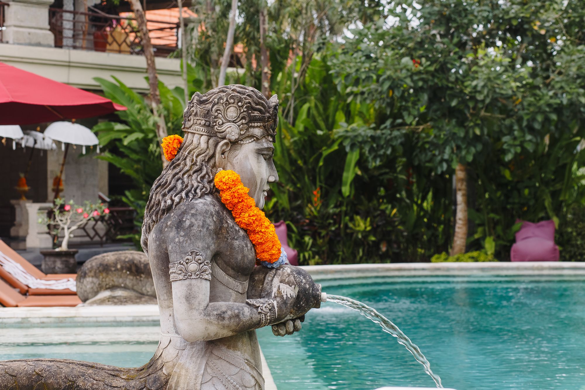 Фото Om Ham Retreat & Resort