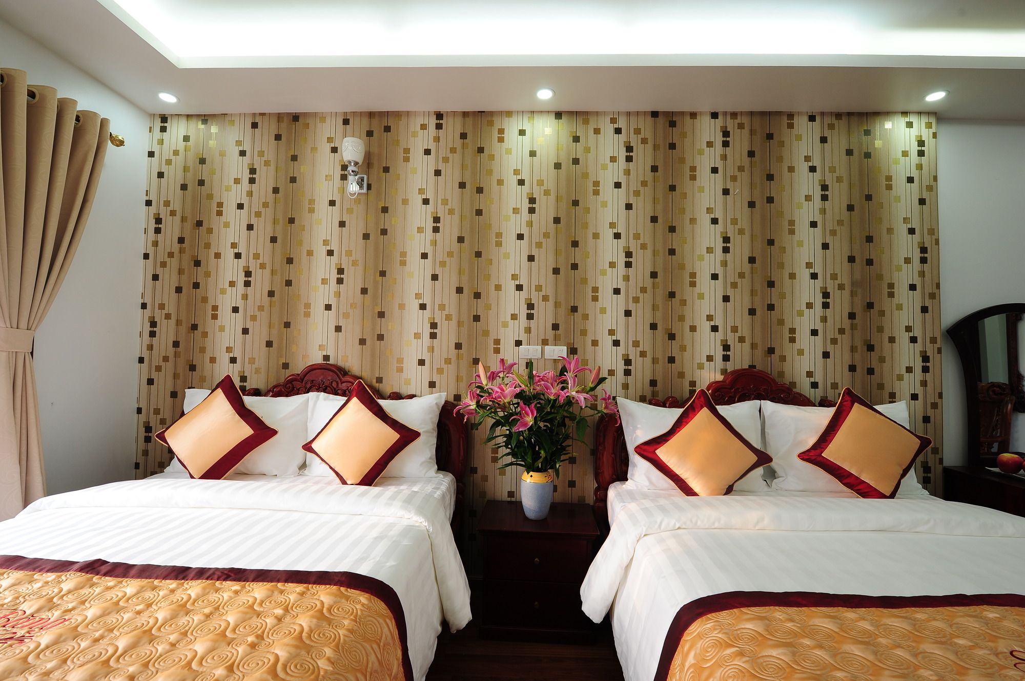 Фото Sao Bang Hotel