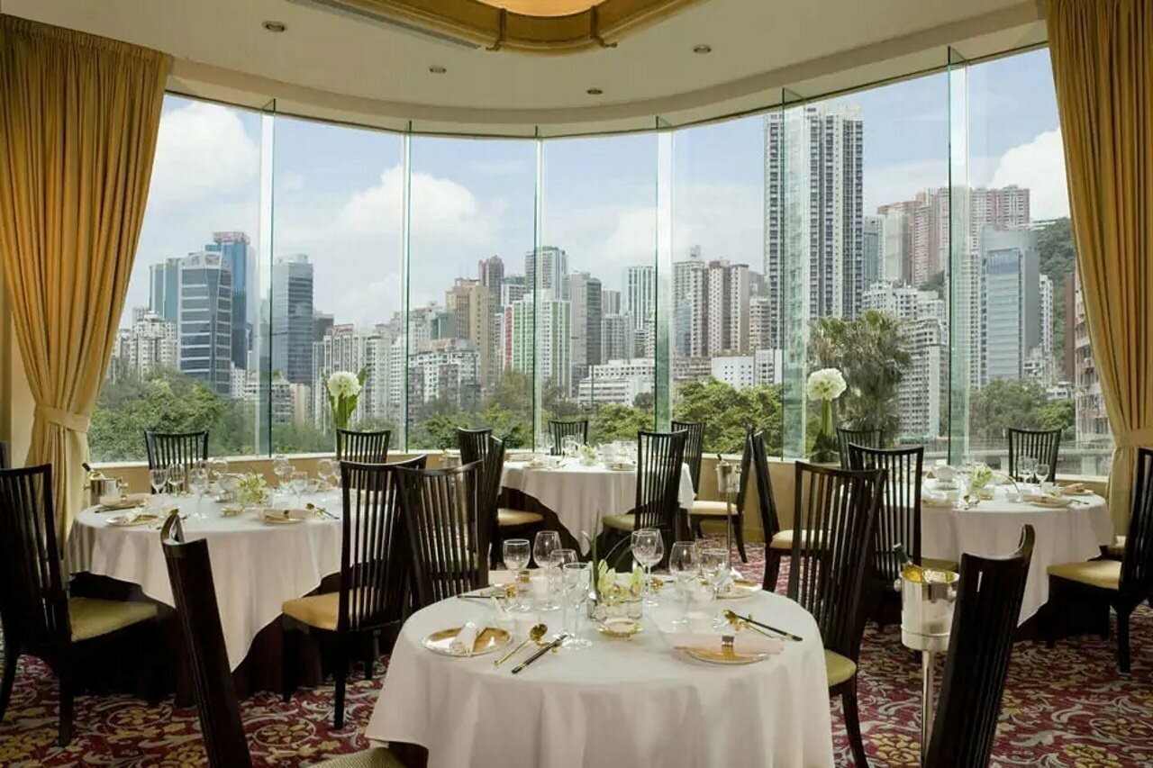 Фото Regal Hongkong Hotel