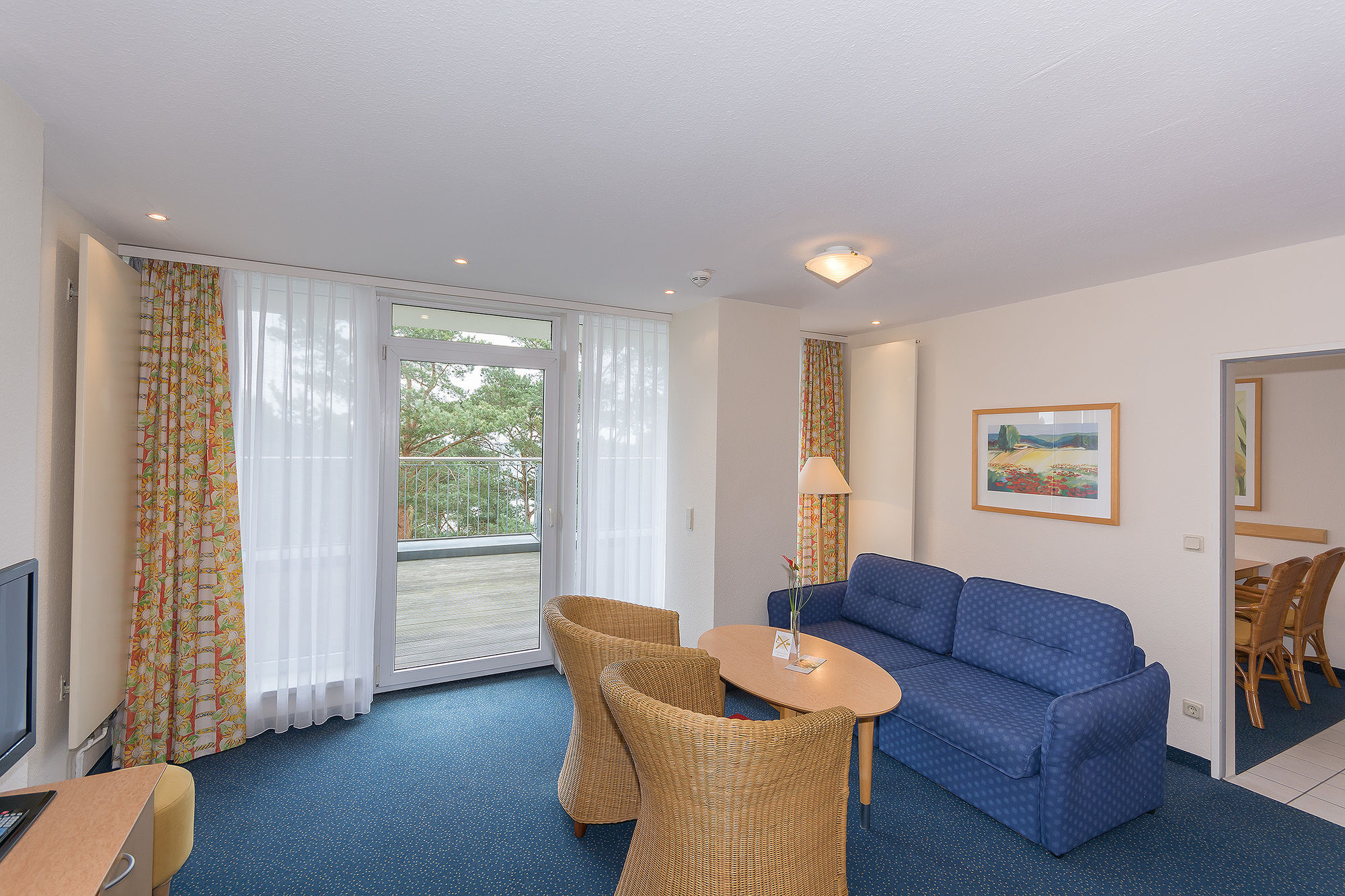 Фото Ifa Rügen Hotel & Ferienpark