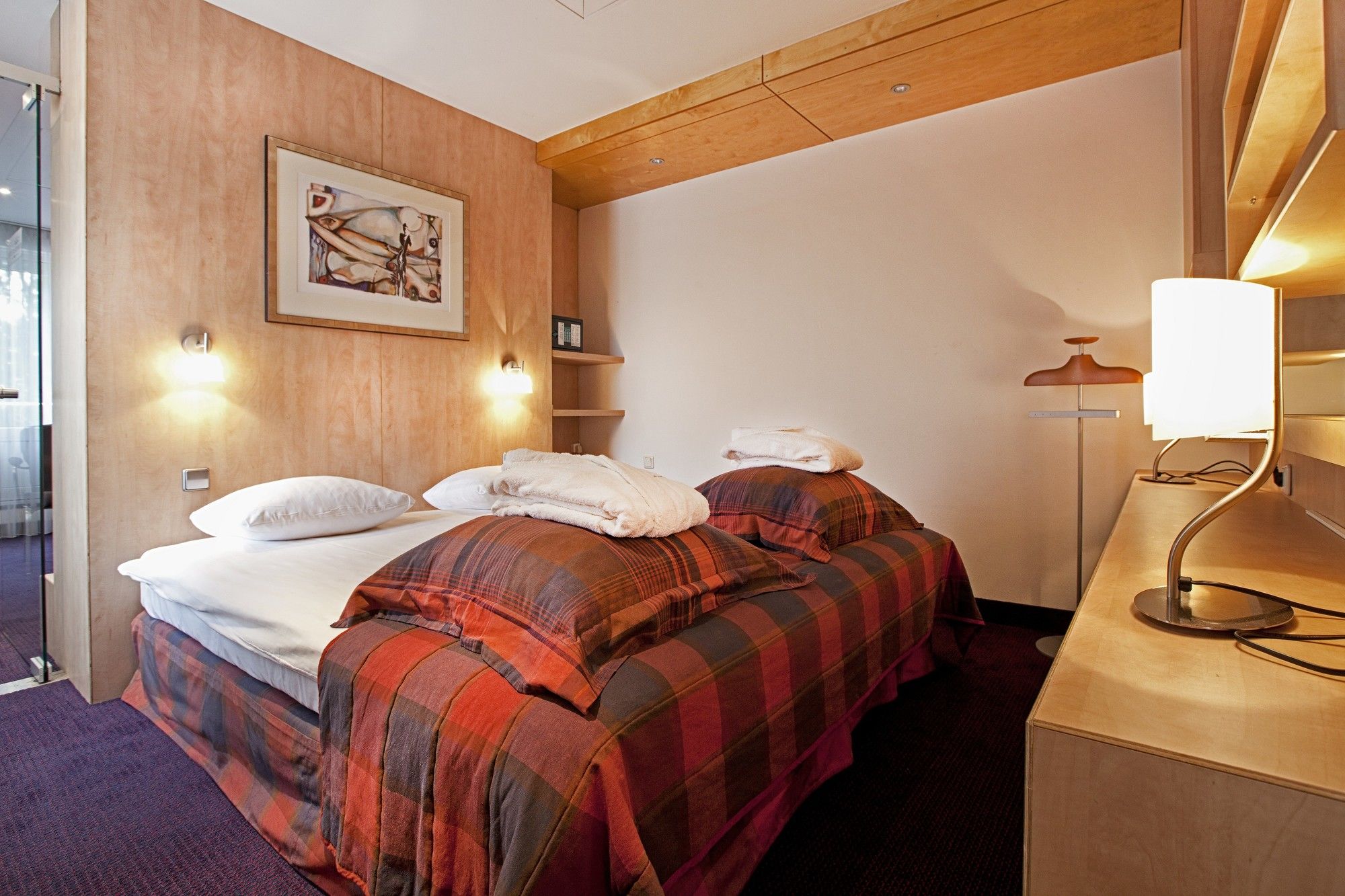 Фото Fletcher Family Hotel Paterswolde