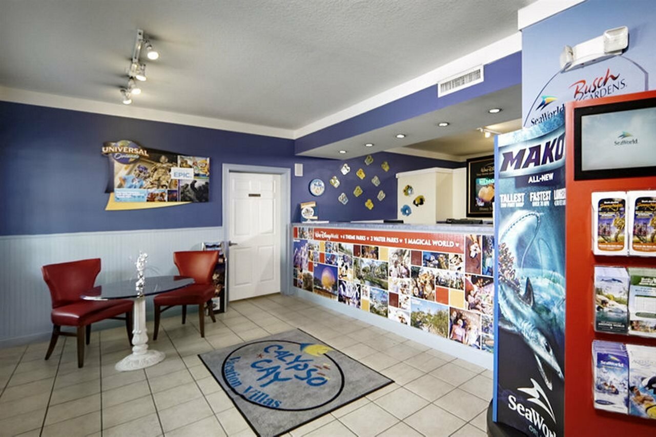 Фото Calypso Cay Vacation Villas