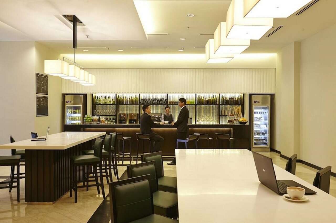 Фото Ac Hotel by Marriott Kuala Lumpur