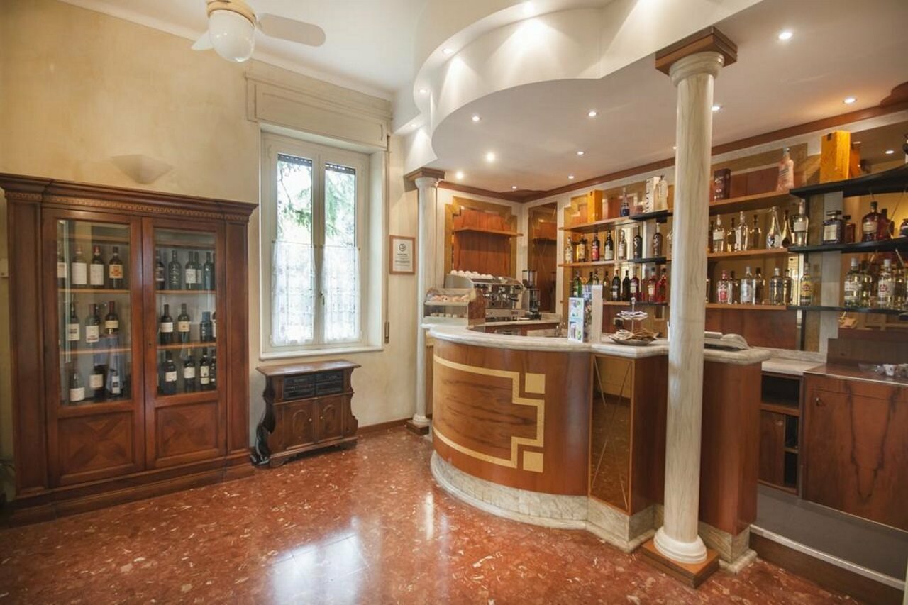 Фото Hotel Villa Maria