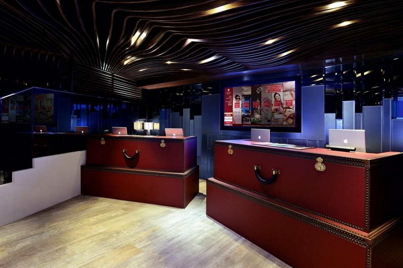 Фото Kew Green Hotel Wanchai Hong Kong