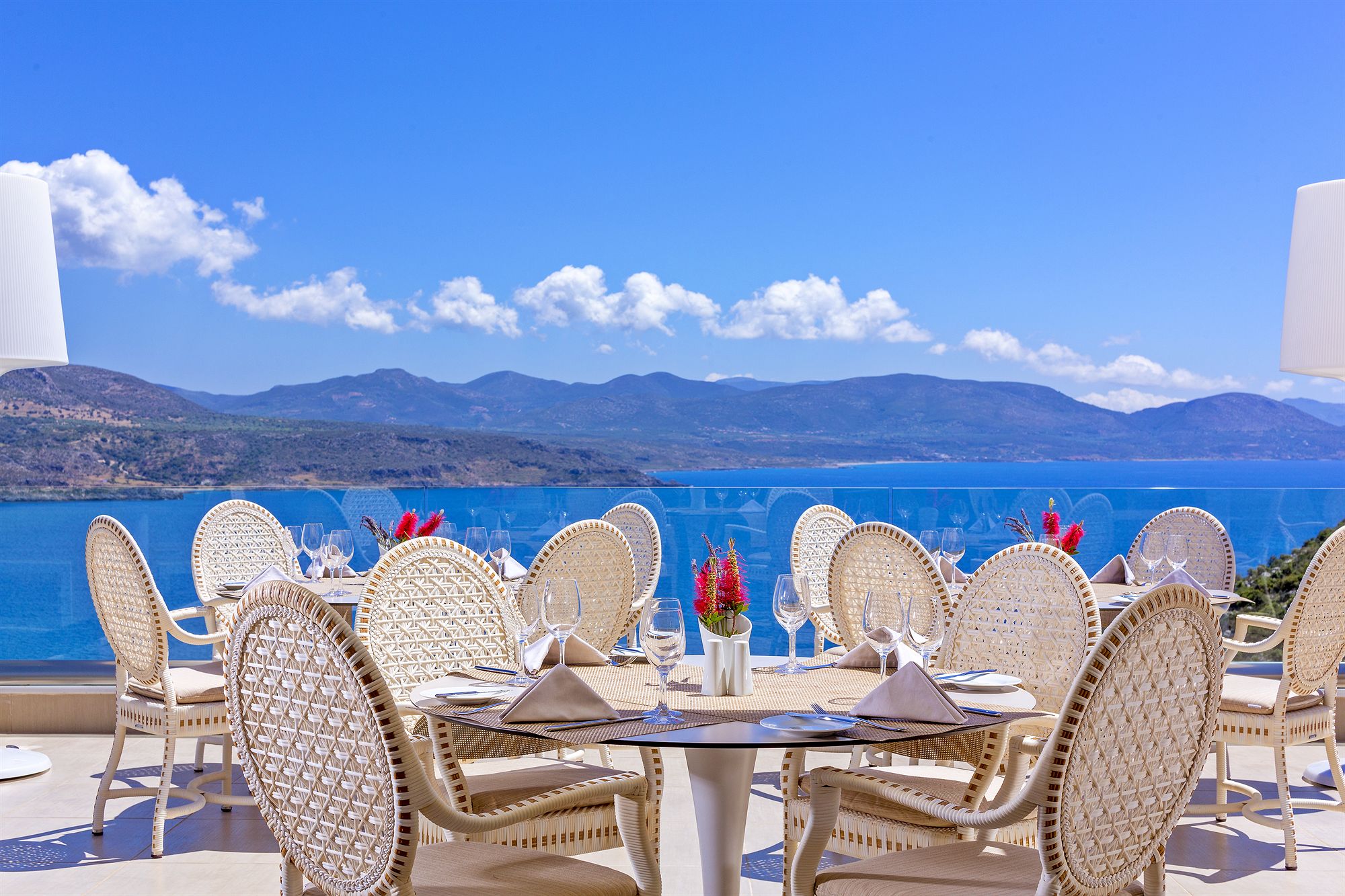 Фото Princess Kyniska Suites