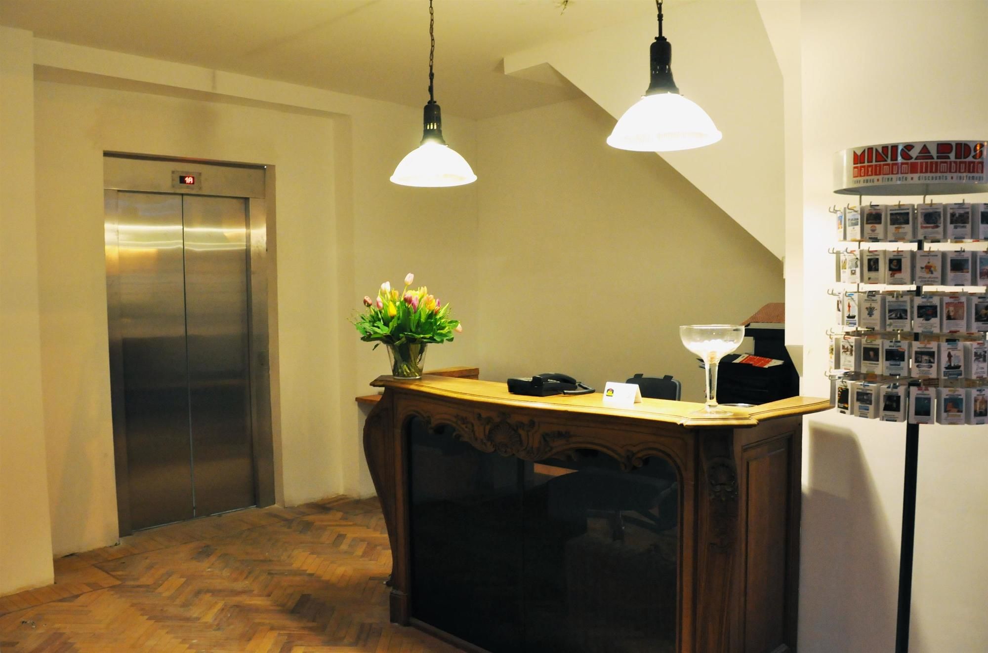 Фото Best Western City Hotel Leiden