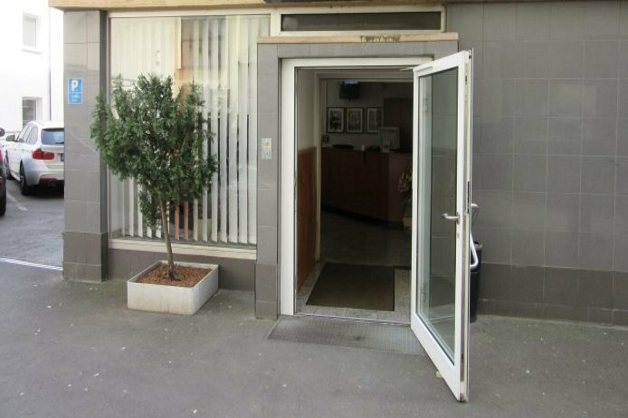 Фото Hotel Rossija