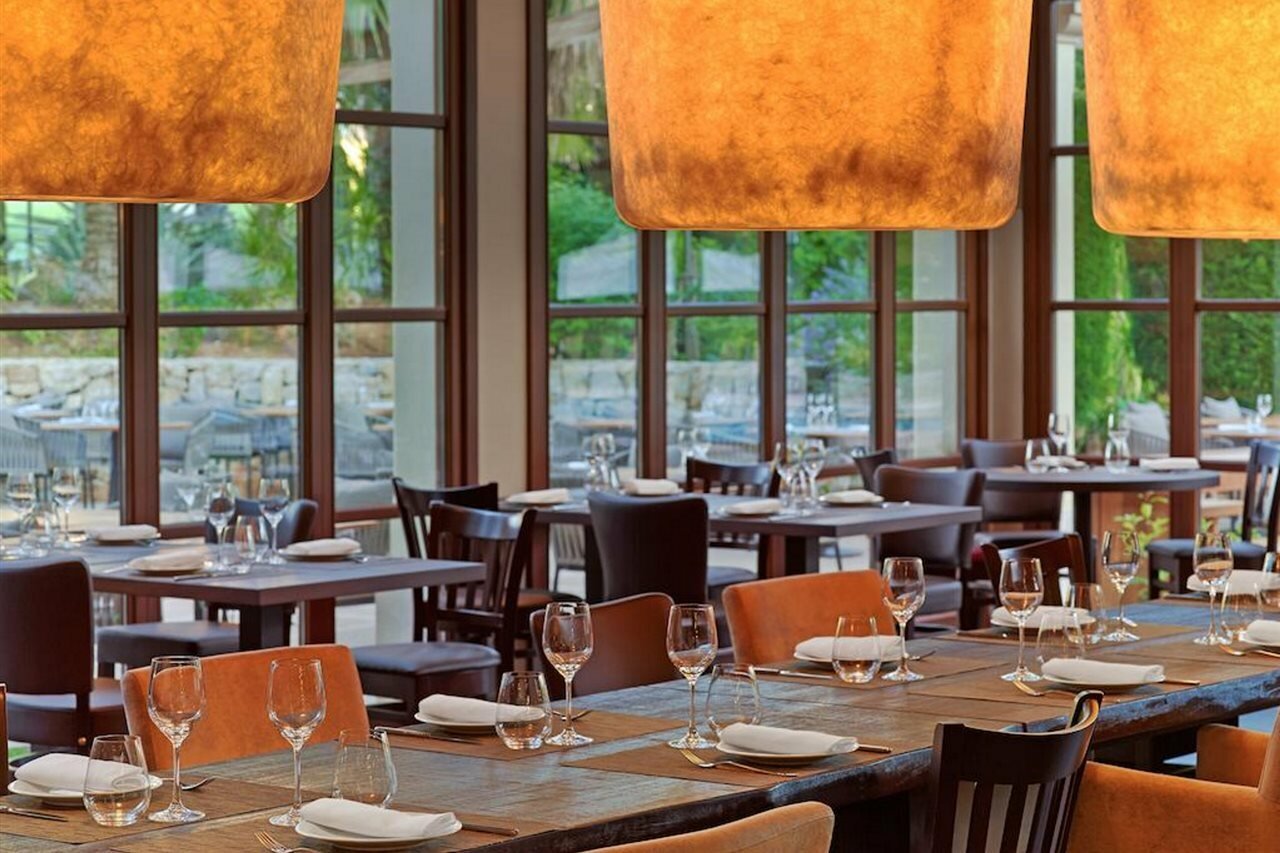 Фото Sheraton Mallorca Arabella Golf Hotel