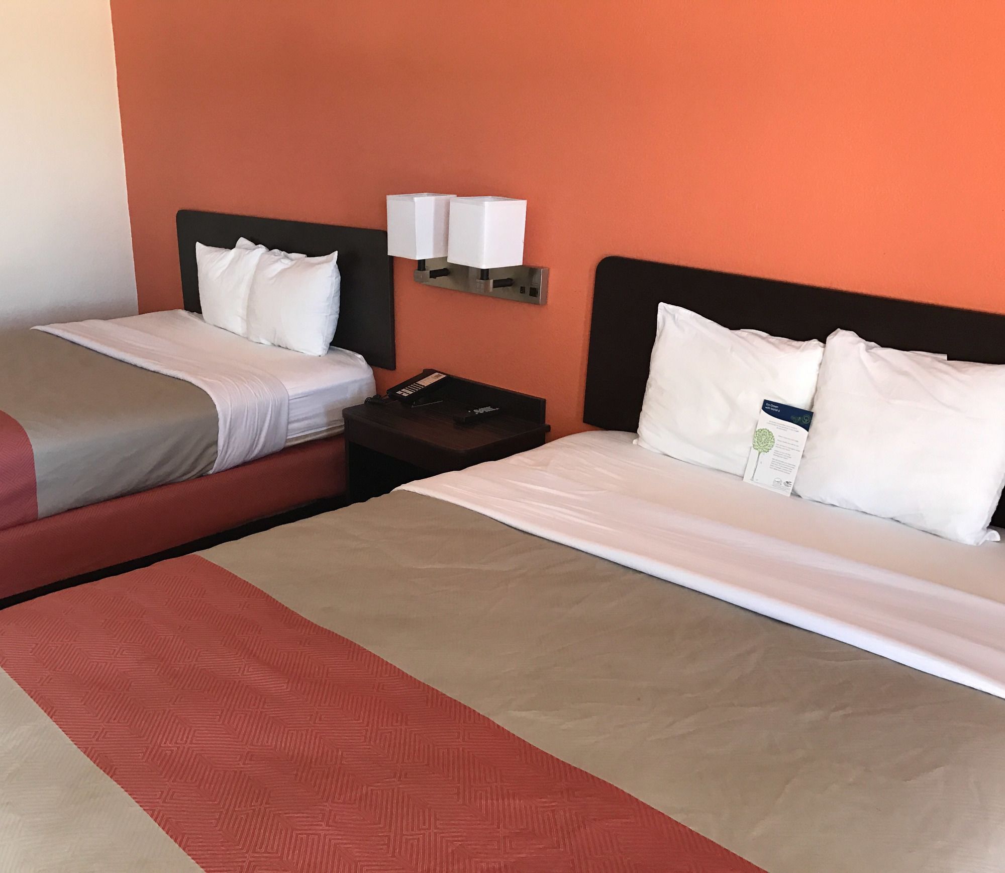 Фото Studio 6 Bryan, Tx - University Area