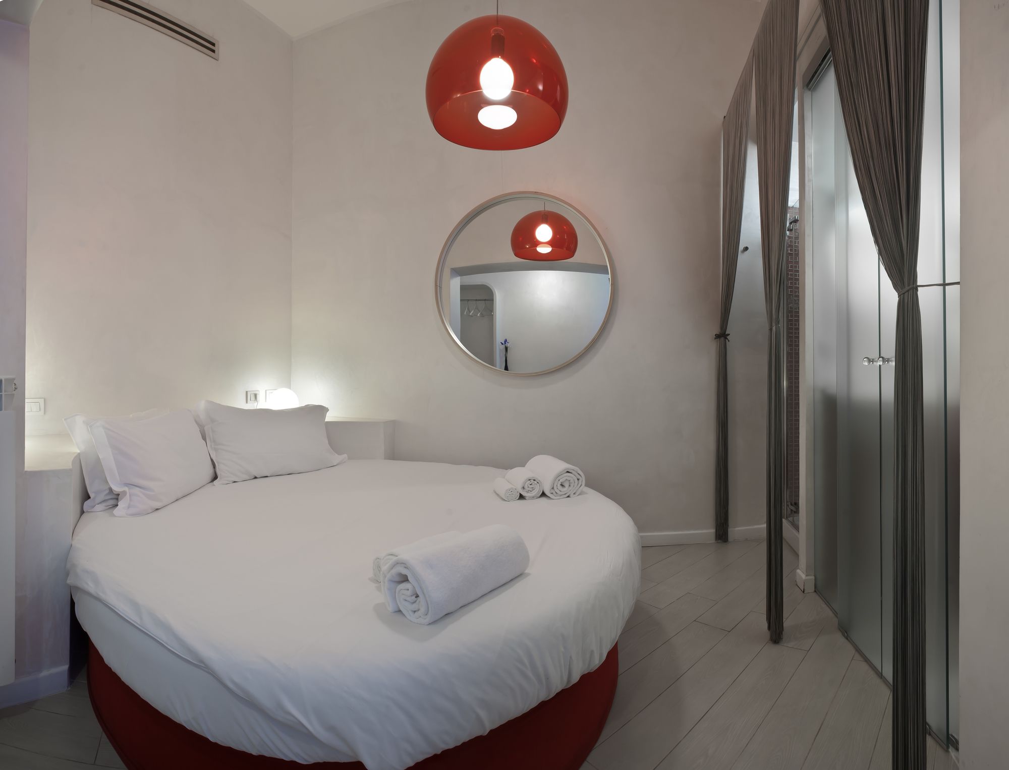 Фото Wrh Trastevere
