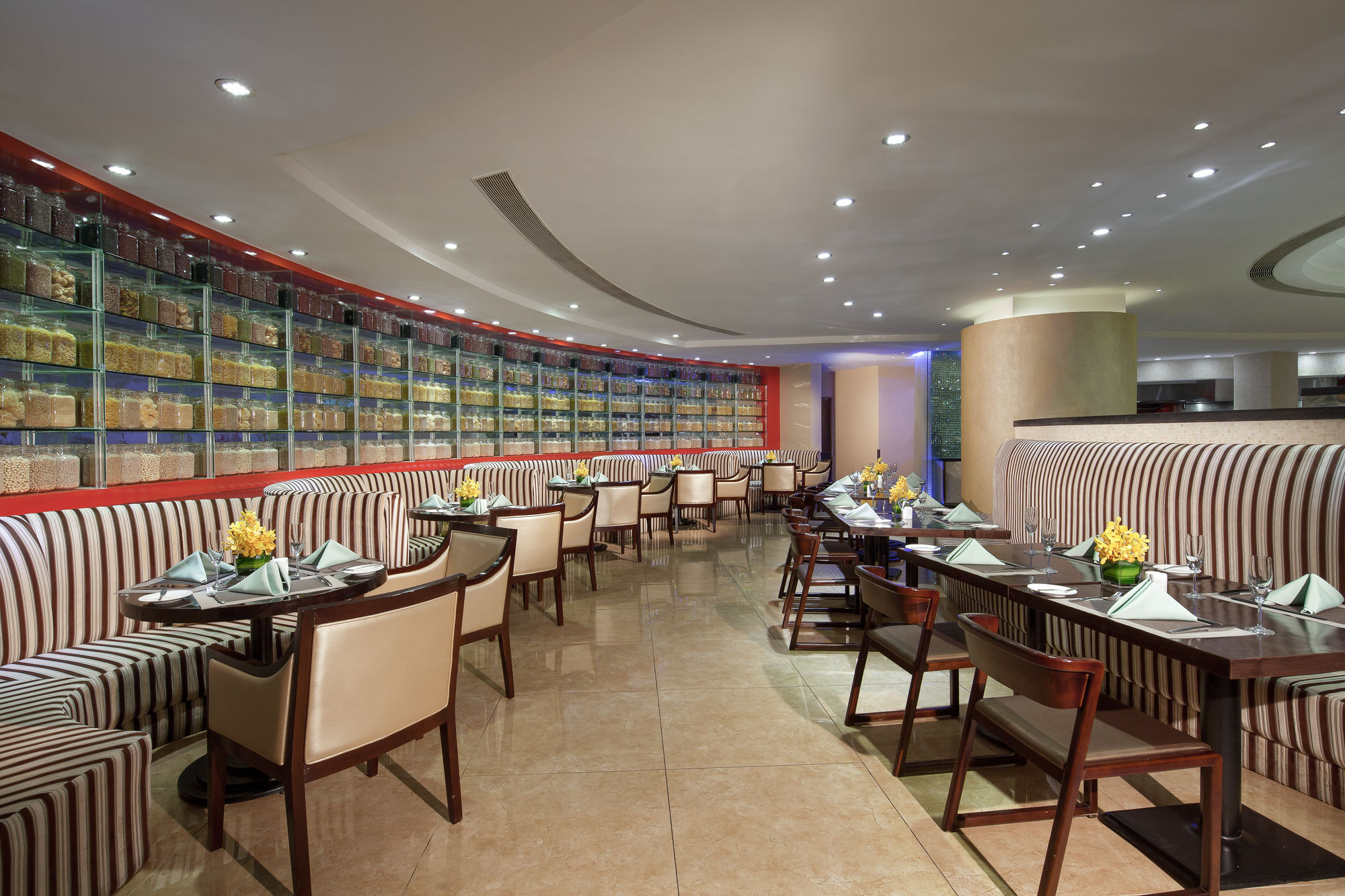 Фото Grand Park Kunming