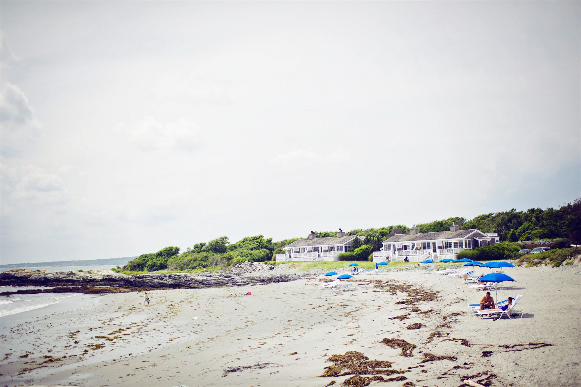 Фото Castle Hill Inn