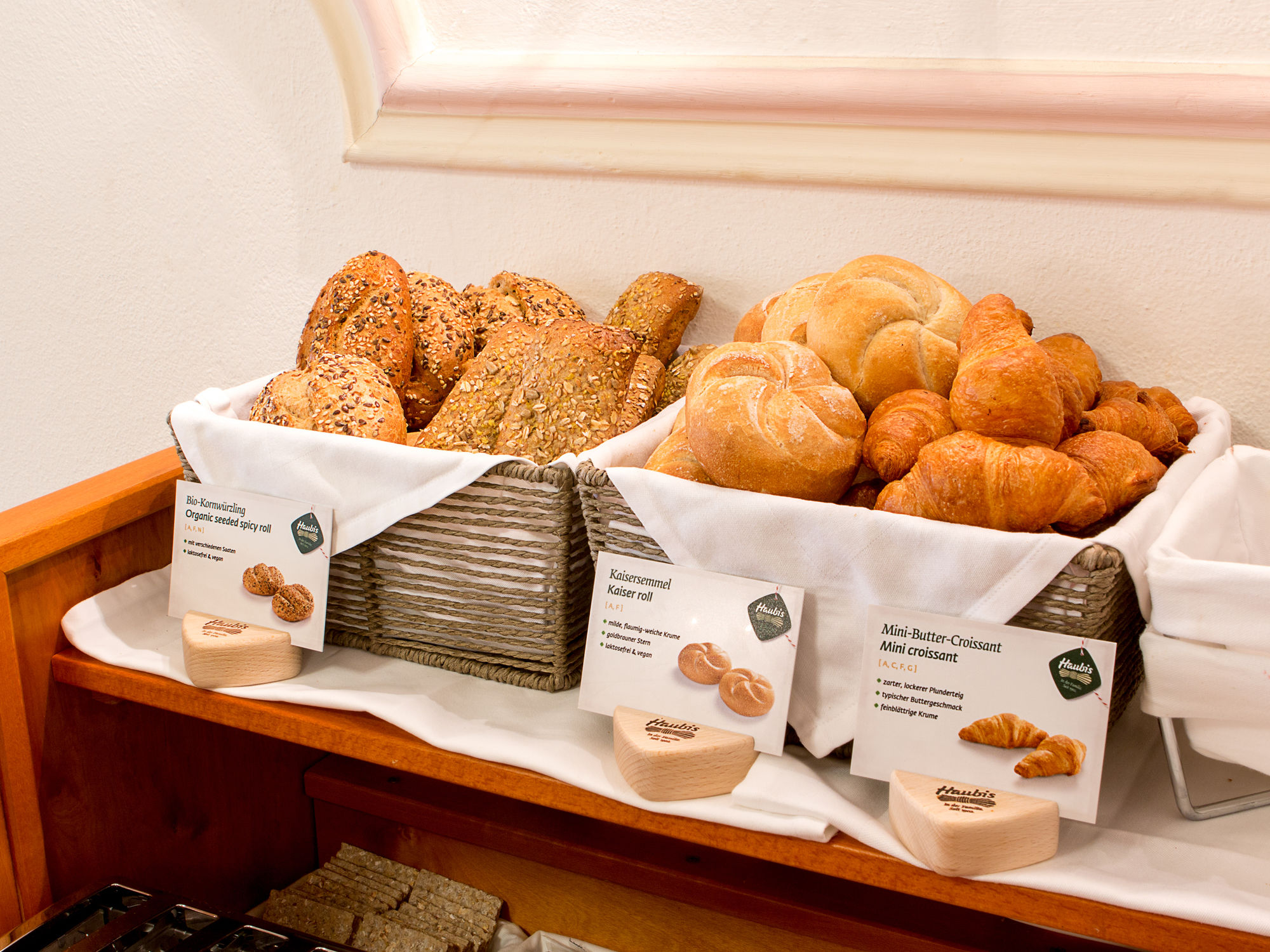 Фото Cityhotel Trumer Stube