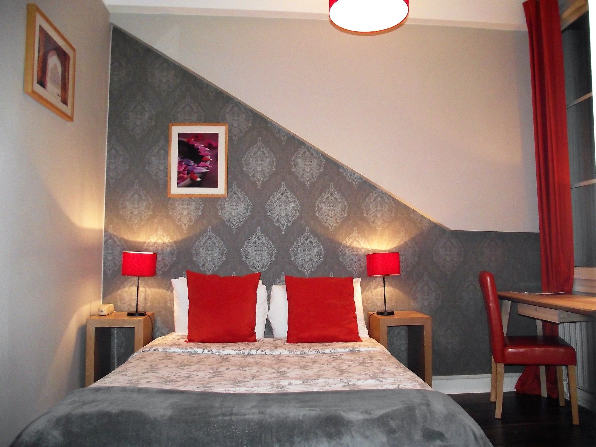 Фото Hotel Mondial