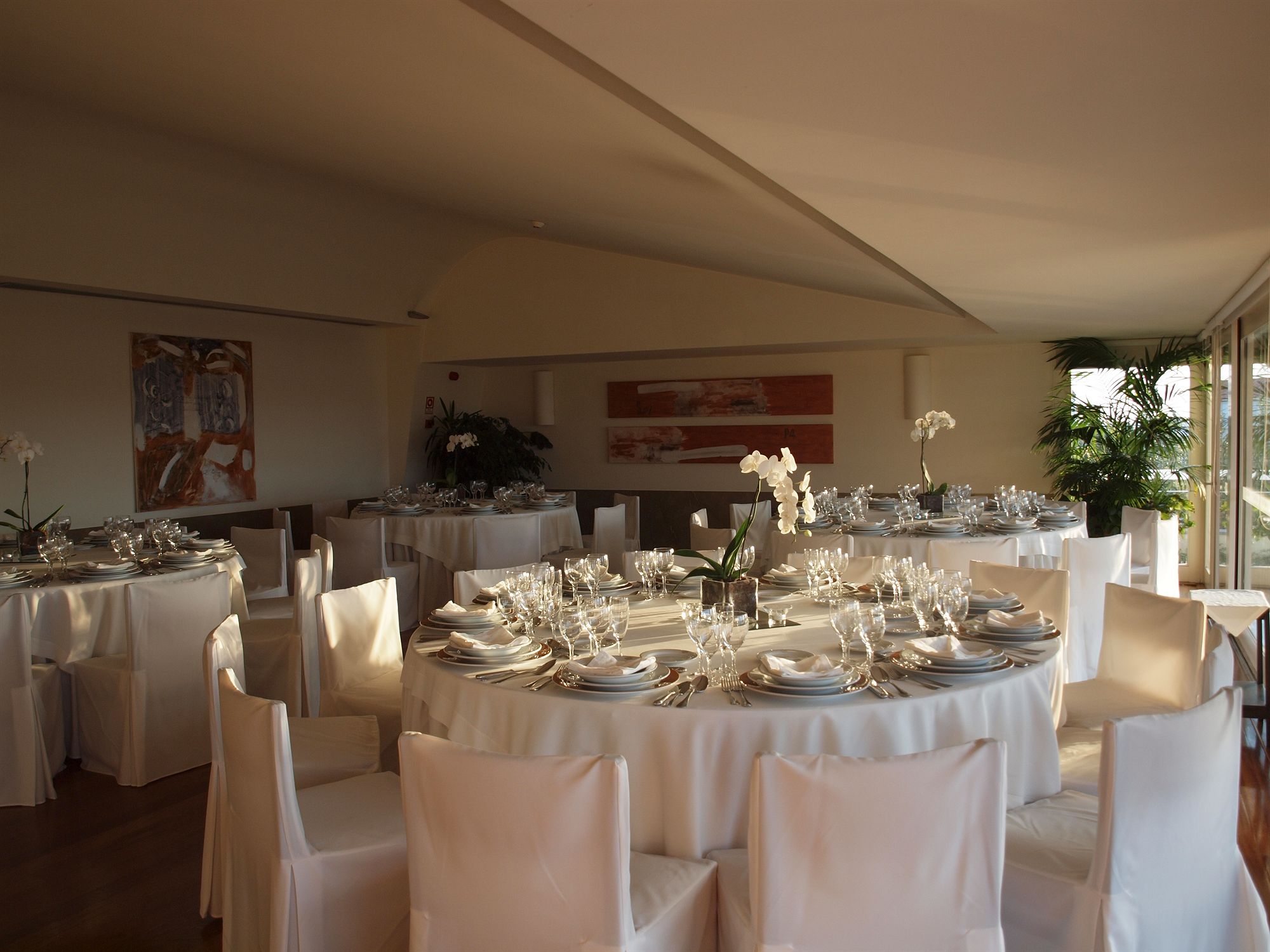 Фото Santana Hotel & SPA