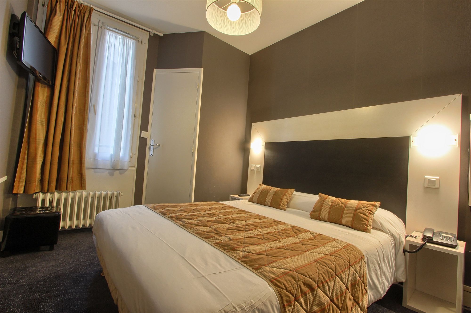 Фото Hotel Baldi by Magna Arbor