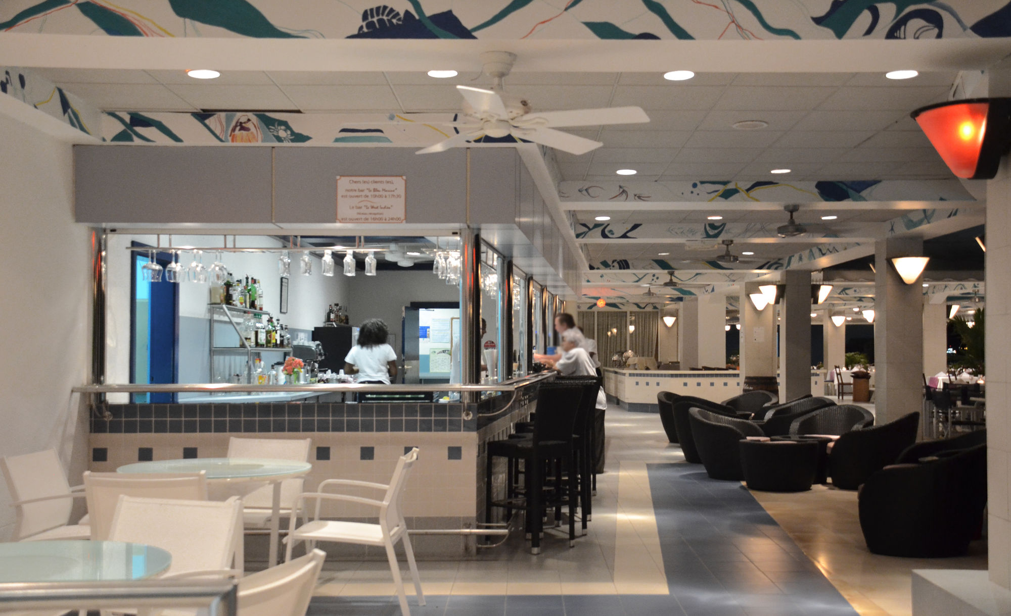 Фото Hotel La Bateliere