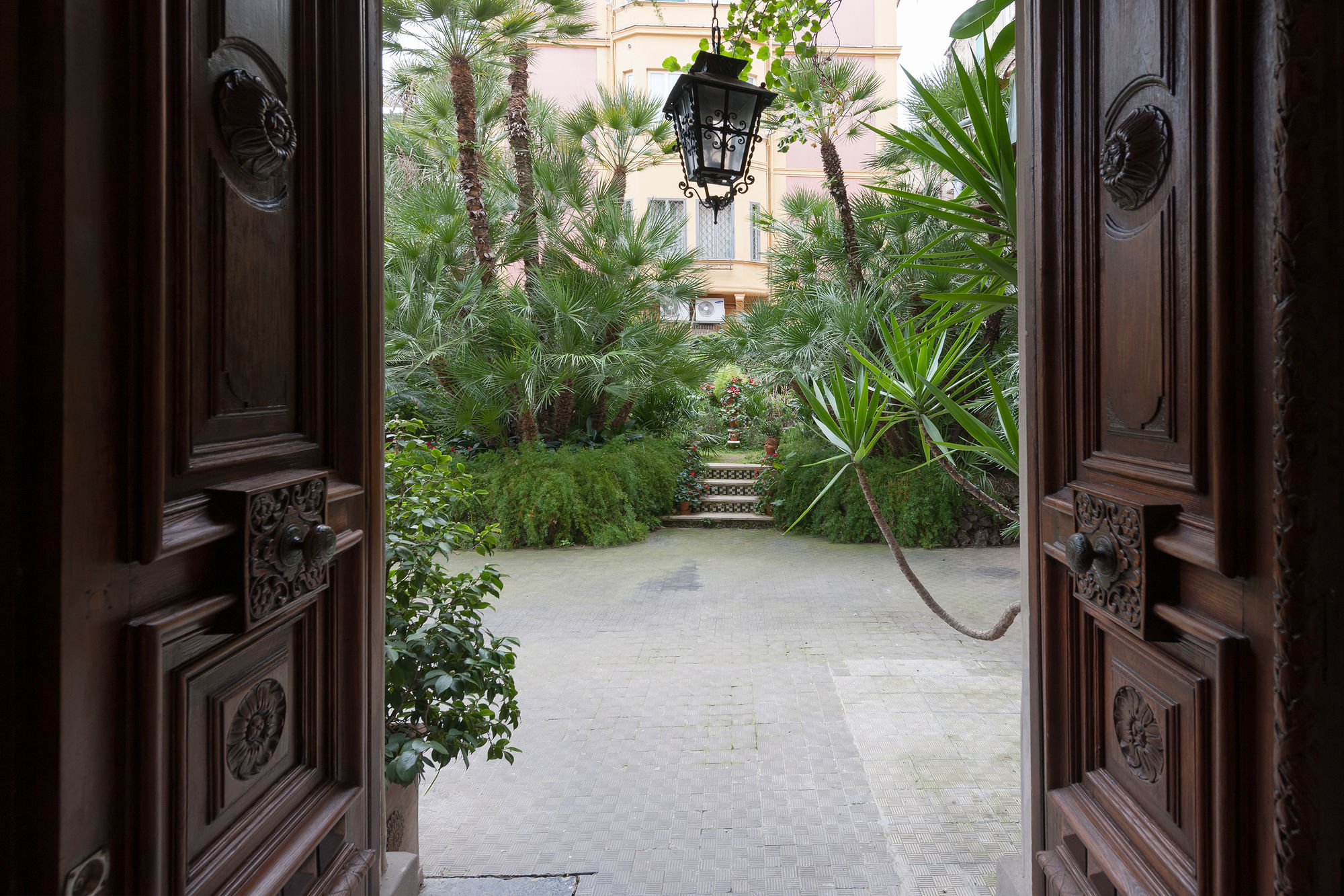 Фото Weekend a Napoli