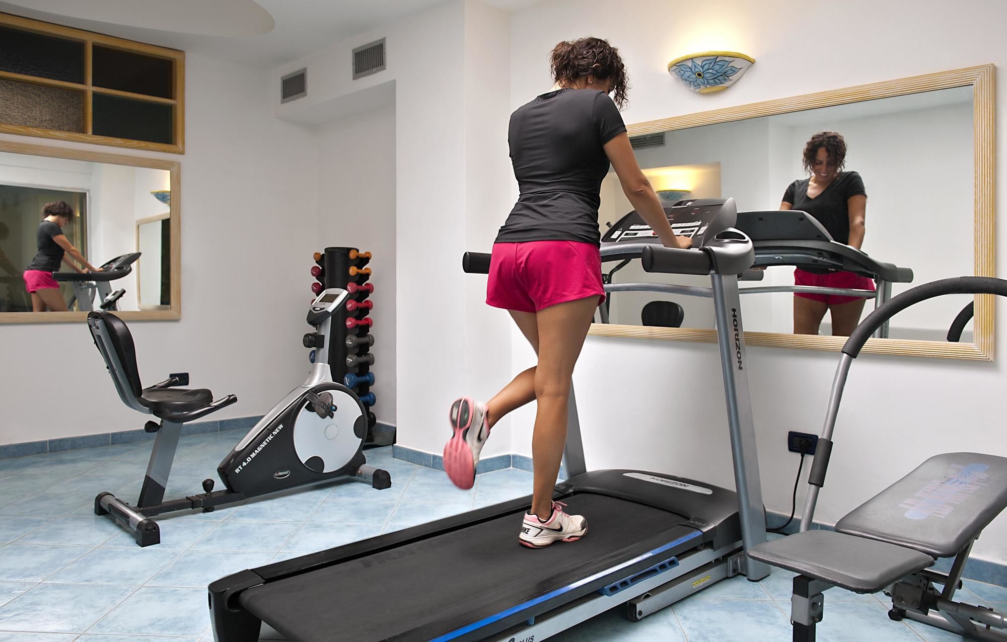 Фото Hotel Parco Aurora